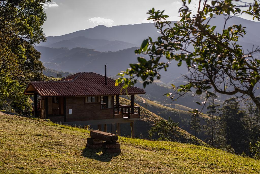 Chales Existe Um Lugar Maringá Εξωτερικό φωτογραφία